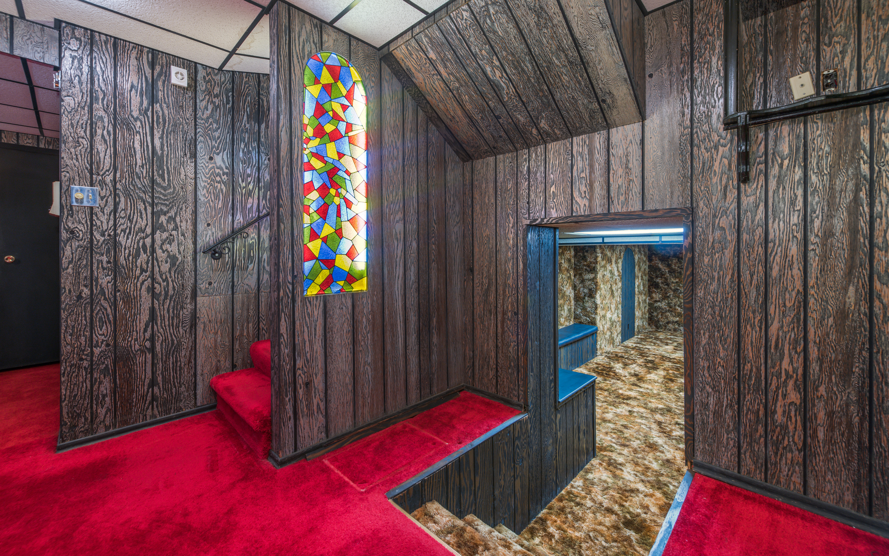 14400 Shepard Drive Dolton, IL 60419 - Photo 31 of 55 a view of outdoor space with seating area