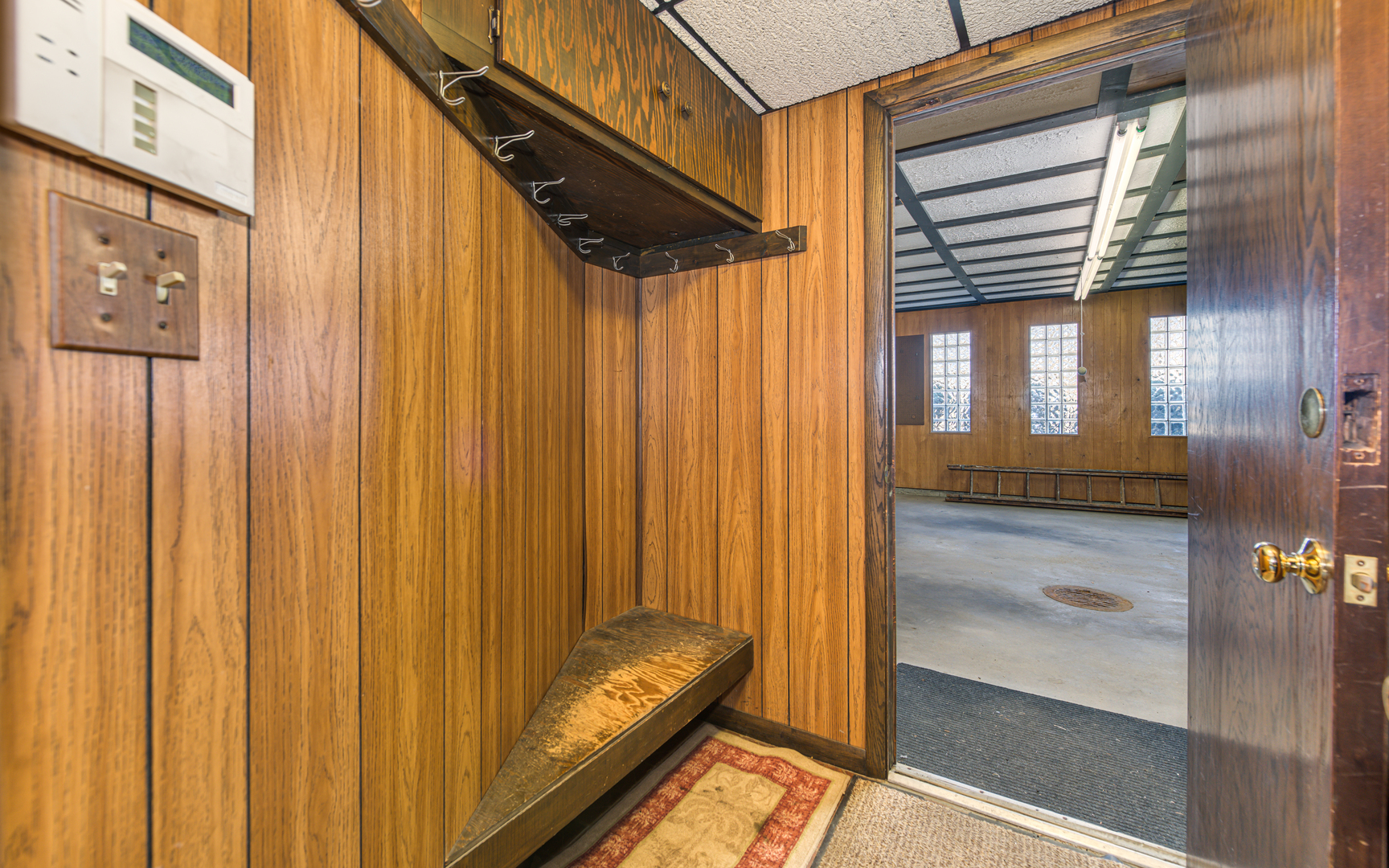 14400 Shepard Drive Dolton, IL 60419 - Photo 38 of 55 a view of walk in closet