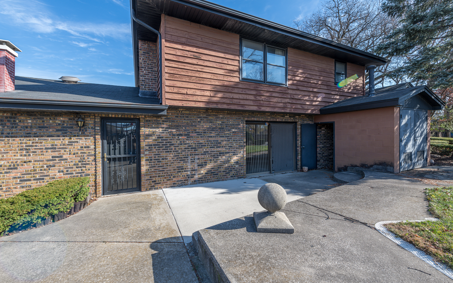 14400 Shepard Drive Dolton, IL 60419 - Photo 41 of 55 a house view with a outdoor space