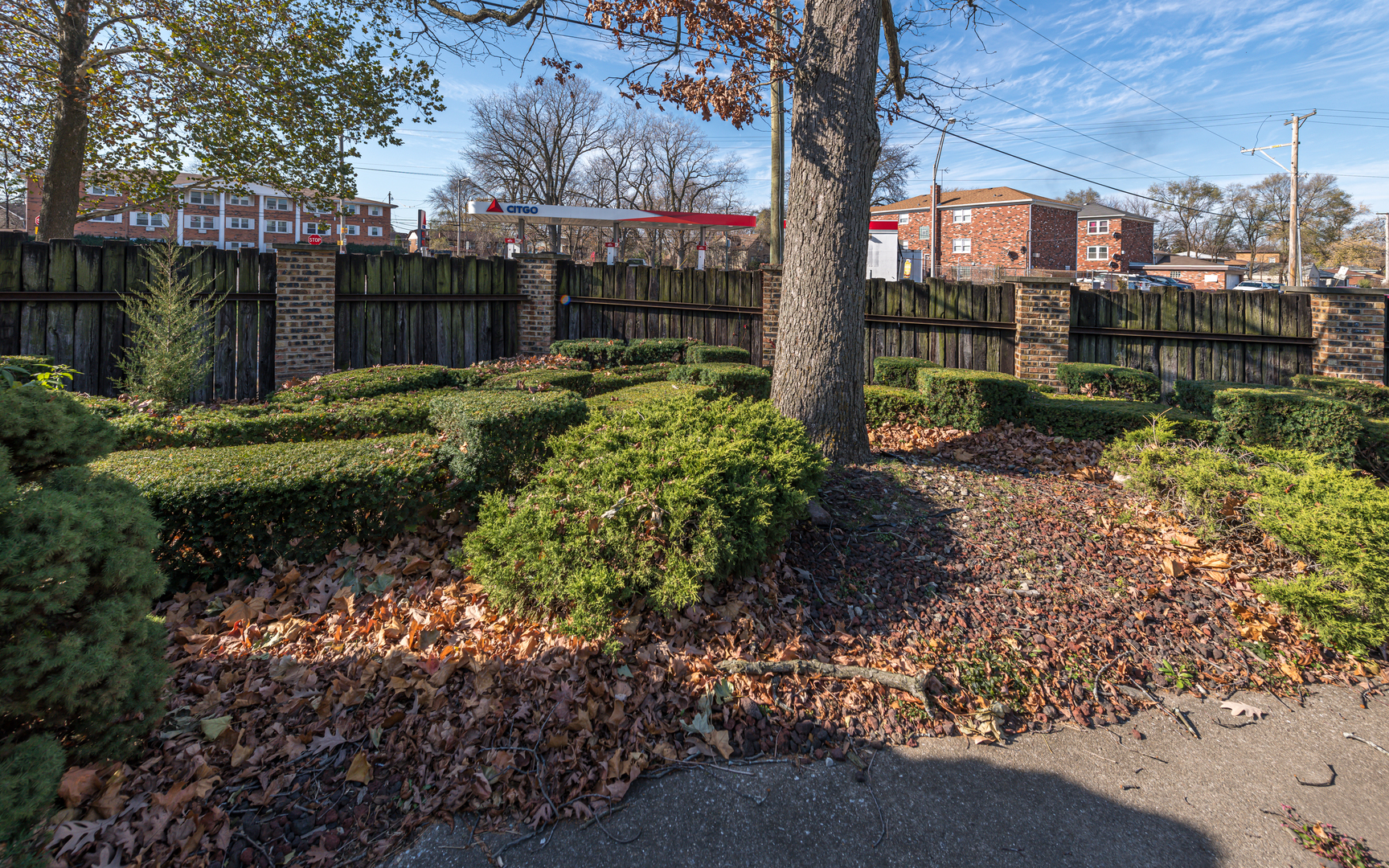 14400 Shepard Drive Dolton, IL 60419 - Photo 45 of 55 a front view of a house with a yard and shrubs