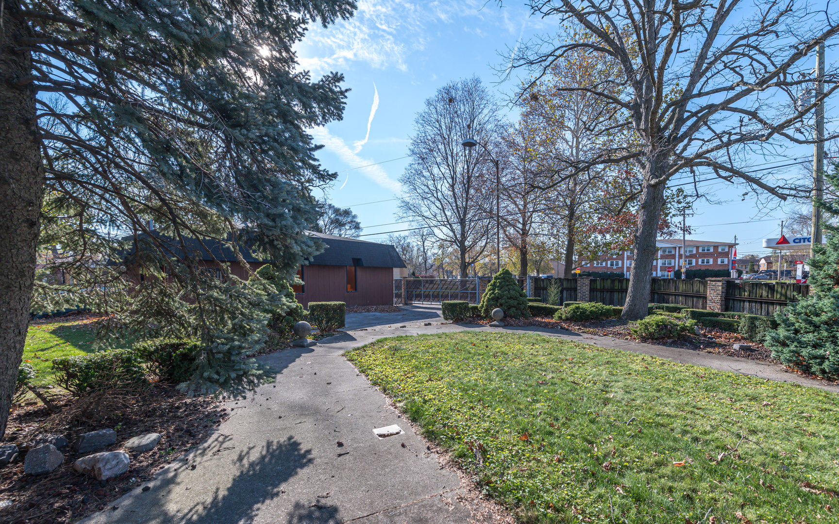 14400 Shepard Drive Dolton, IL 60419 - Photo 46 of 55 a view of a house with a yard