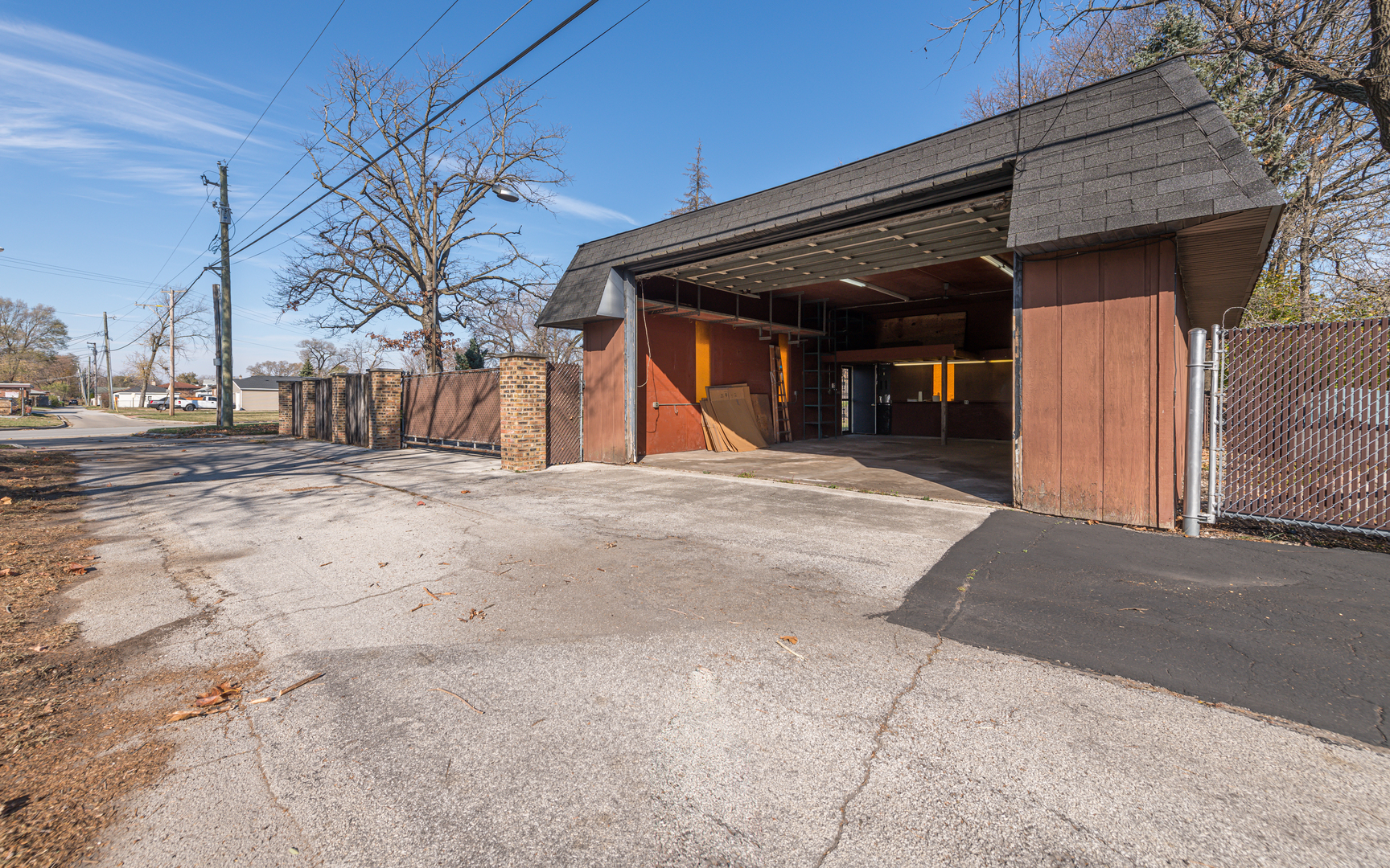 14400 Shepard Drive Dolton, IL 60419 - Photo 52 of 55 a view of large parking space