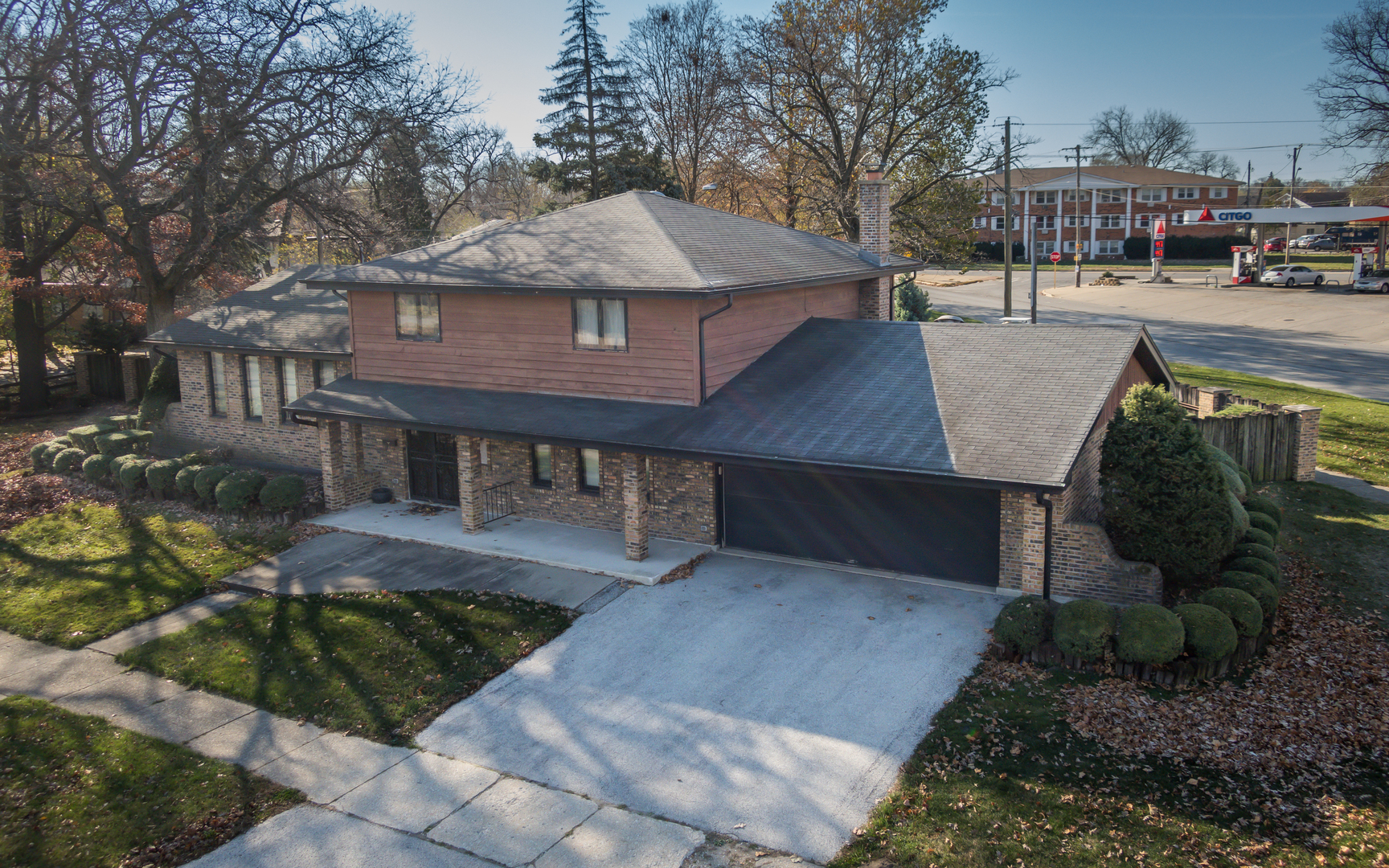 14400 Shepard Drive Dolton, IL 60419 - Photo 53 of 55 a view of house with outdoor seating area