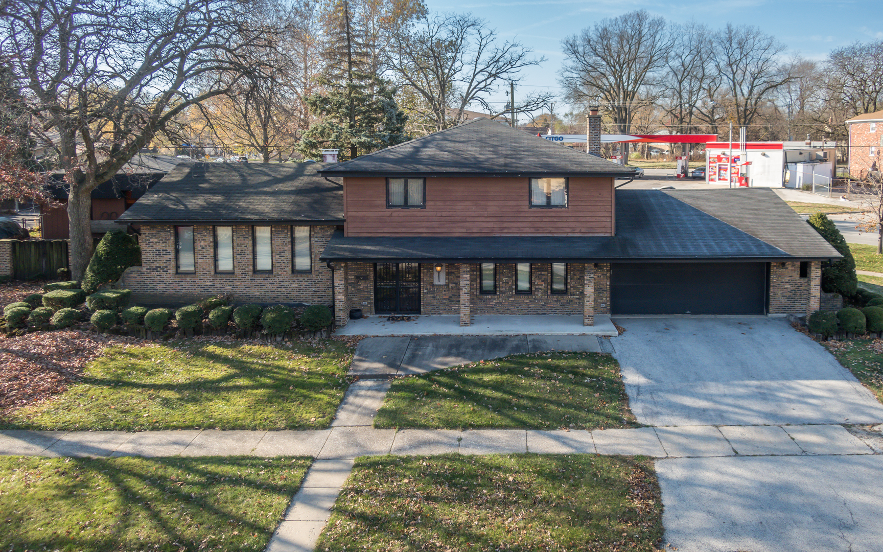 14400 Shepard Drive Dolton, IL 60419 - Photo 55 of 55 a view of a house with a yard
