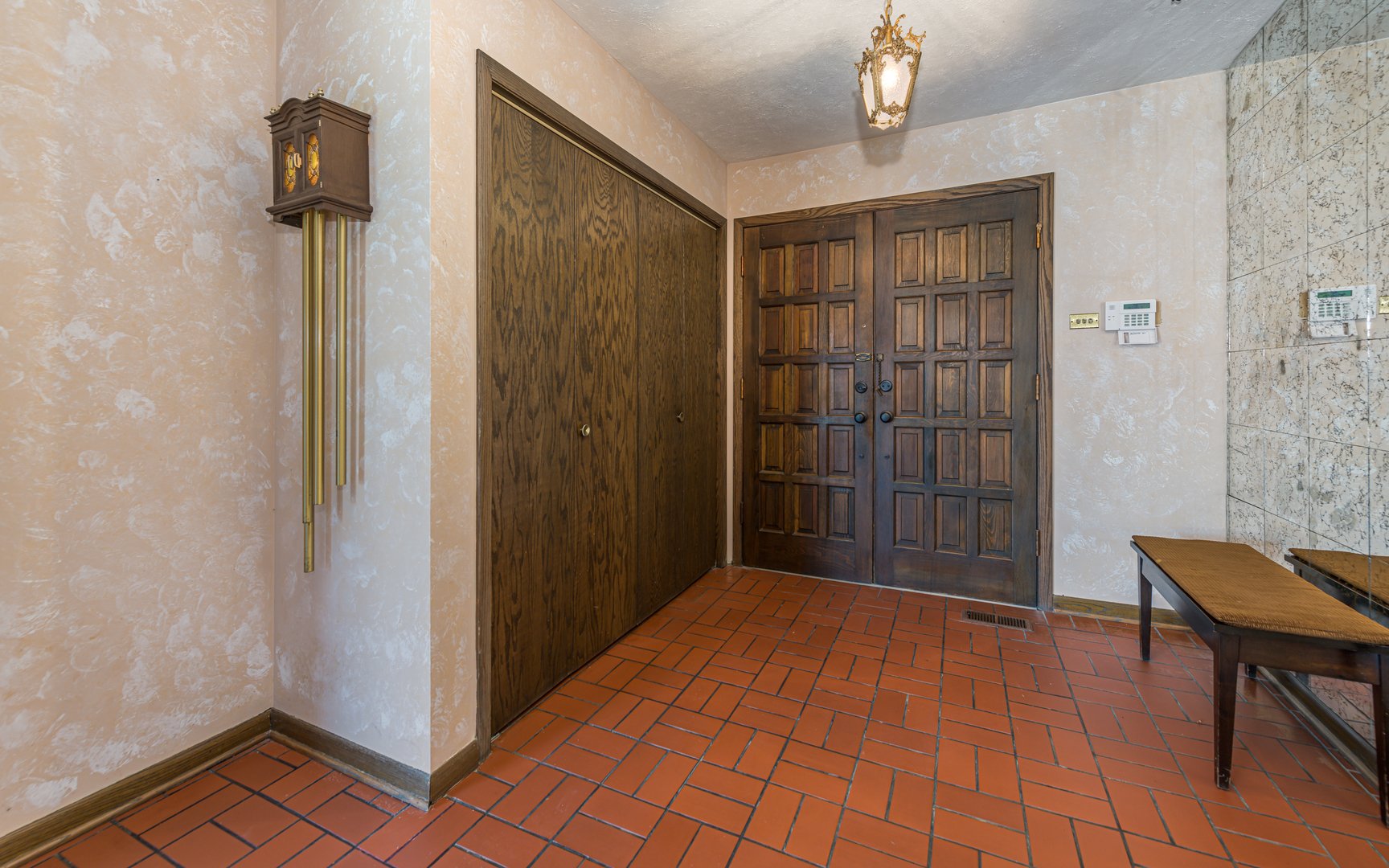 14400 Shepard Drive Dolton, IL 60419 - Photo 6 of 55 a view of empty room with wooden floor