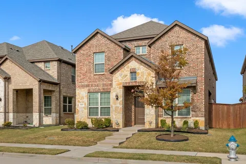 $431,500 | 1517 Bennington Lane, Celina, TX 75009