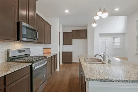 $431,500 | 1517 Bennington Lane, Celina, TX 75009