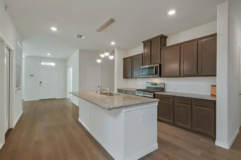 $431,500 | 1517 Bennington Lane, Celina, TX 75009