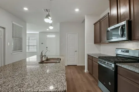 $431,500 | 1517 Bennington Lane, Celina, TX 75009