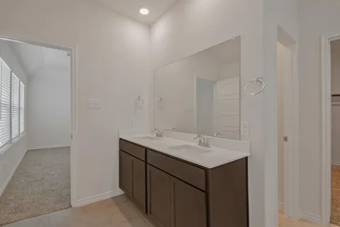 $431,500 | 1517 Bennington Lane, Celina, TX 75009