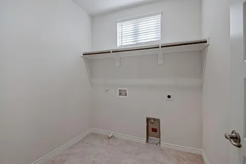 $431,500 | 1517 Bennington Lane, Celina, TX 75009