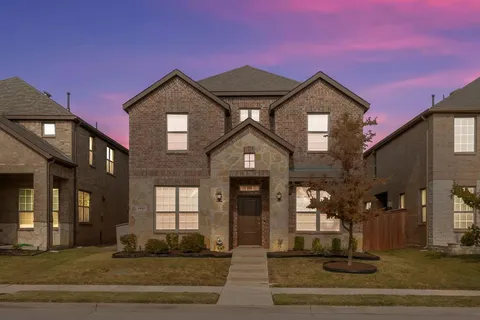 $431,500 | 1517 Bennington Lane, Celina, TX 75009