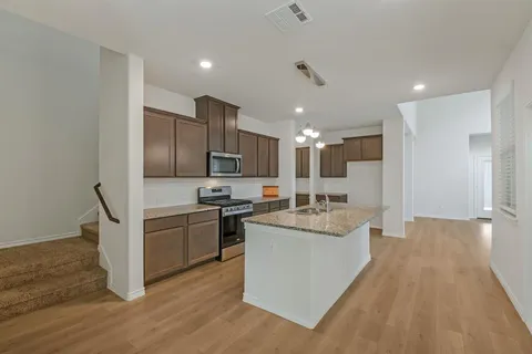 $431,500 | 1517 Bennington Lane, Celina, TX 75009