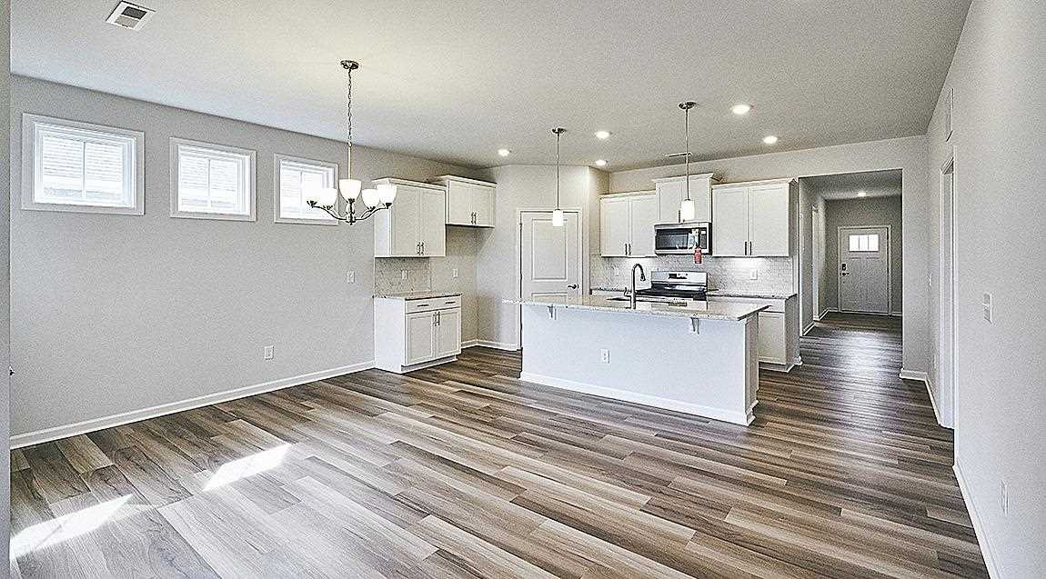 2010 Knight Xing Road Durham, NC 27703 - Photo 15 of 21 Photo 15