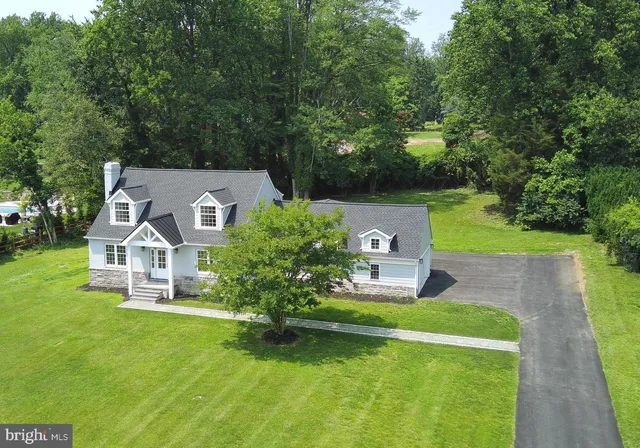 $1,249,900 | 4909 Threadneedle Road, Wilmington, DE 19807