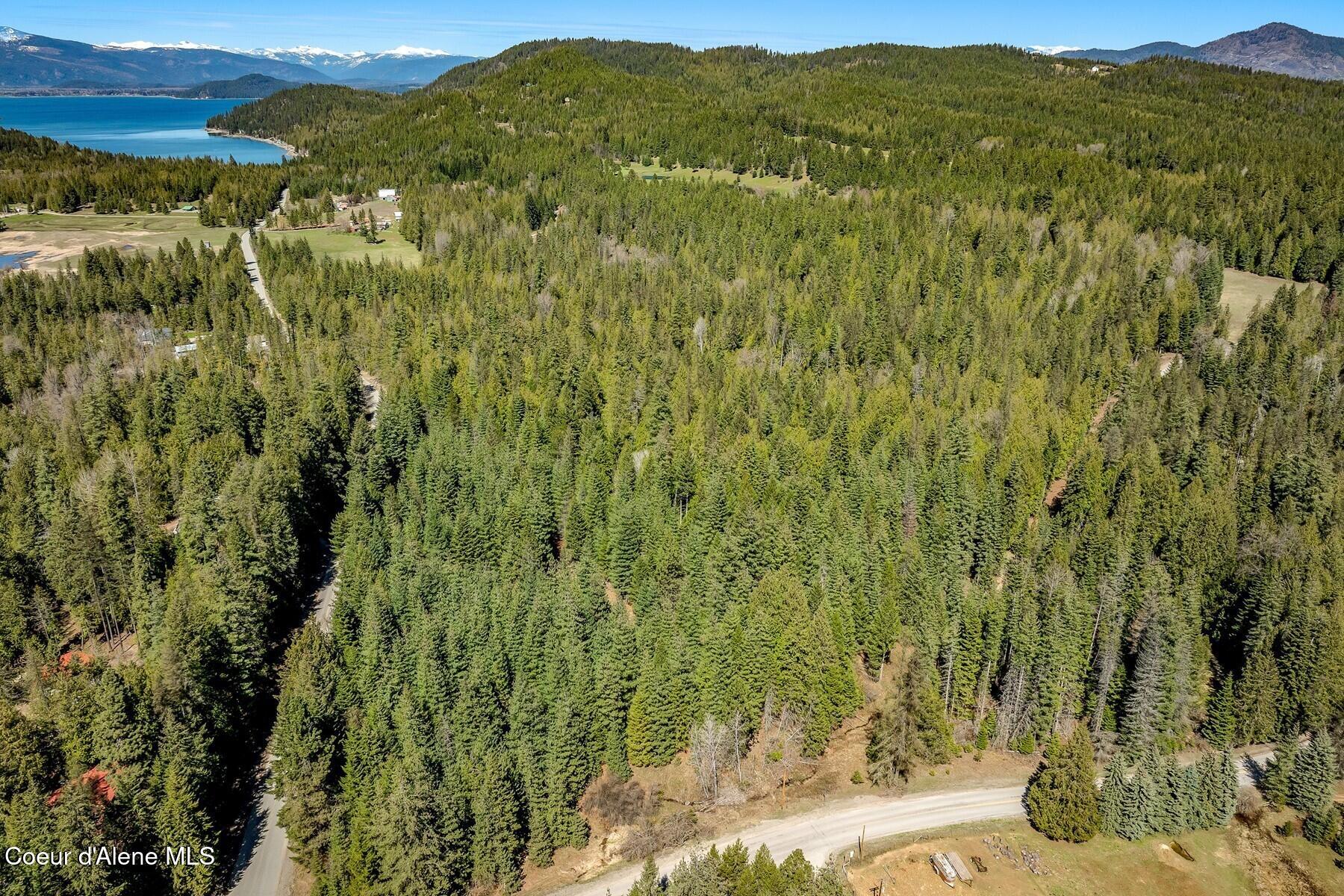 Nna Bottle Bay Road Sagle, ID 83860 - Photo 2 of 41 Legacy Land