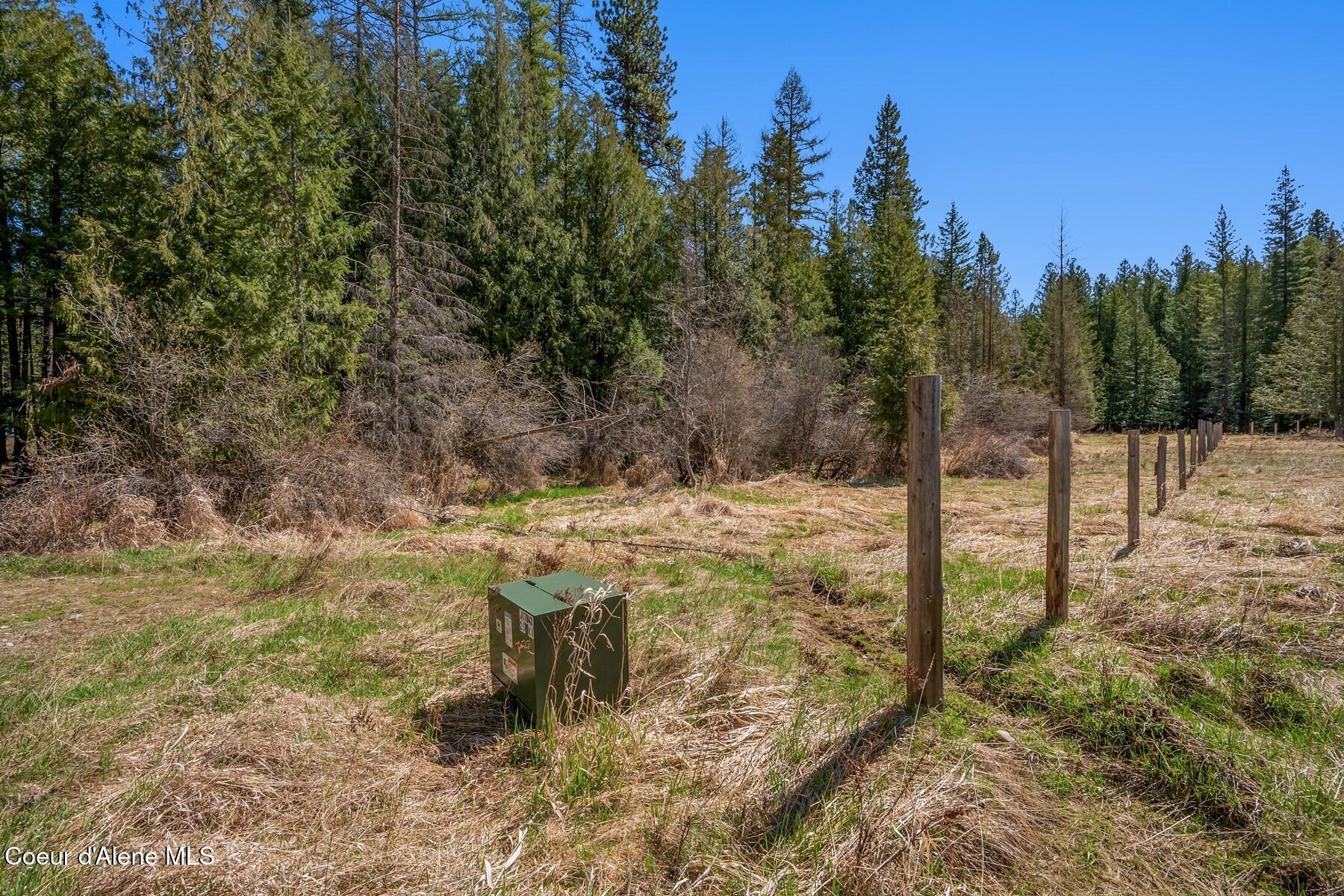 Nna Bottle Bay Road Sagle, ID 83860 - Photo 23 of 41 Easement off Broten Way