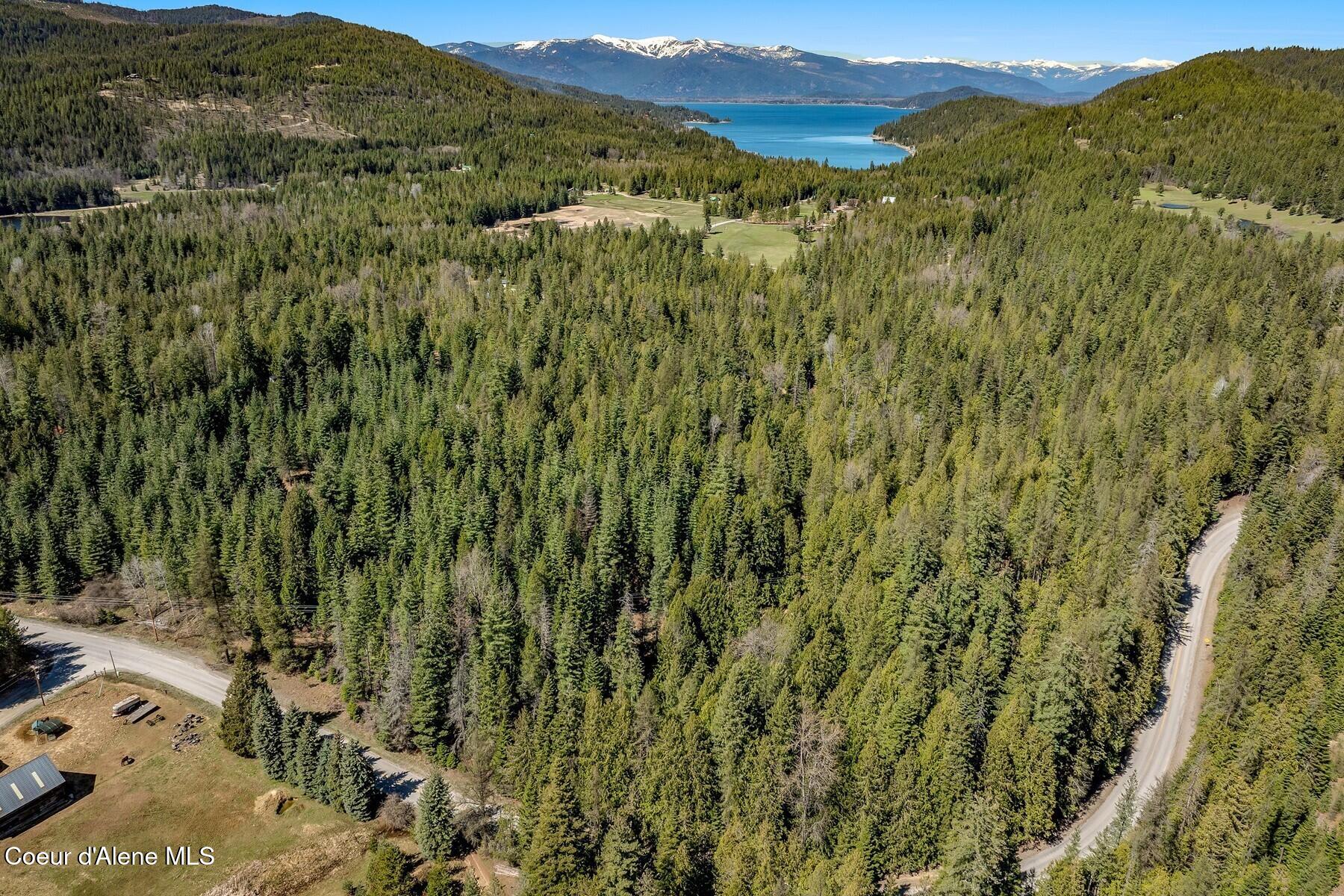 Nna Bottle Bay Road Sagle, ID 83860 - Photo 39 of 41 Three Access Points