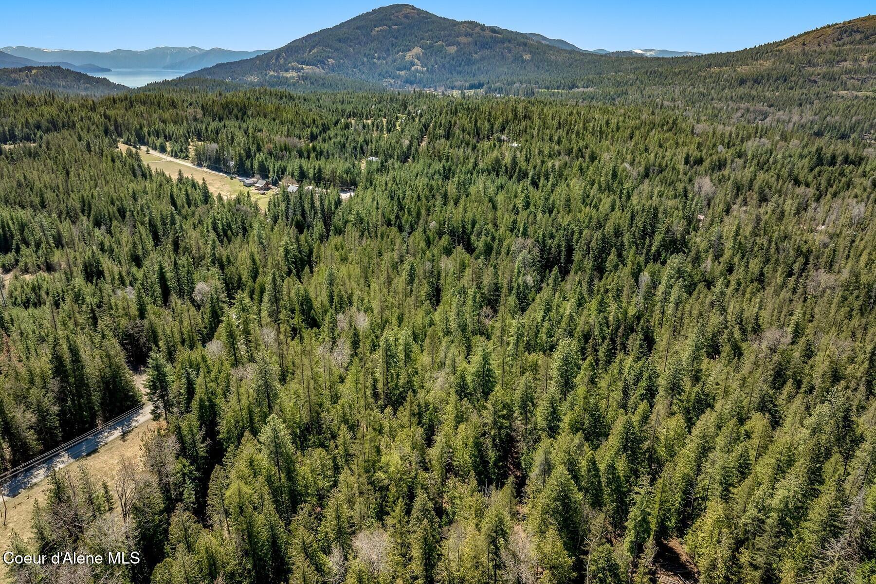 Nna Bottle Bay Road Sagle, ID 83860 - Photo 40 of 41 Power in the Road