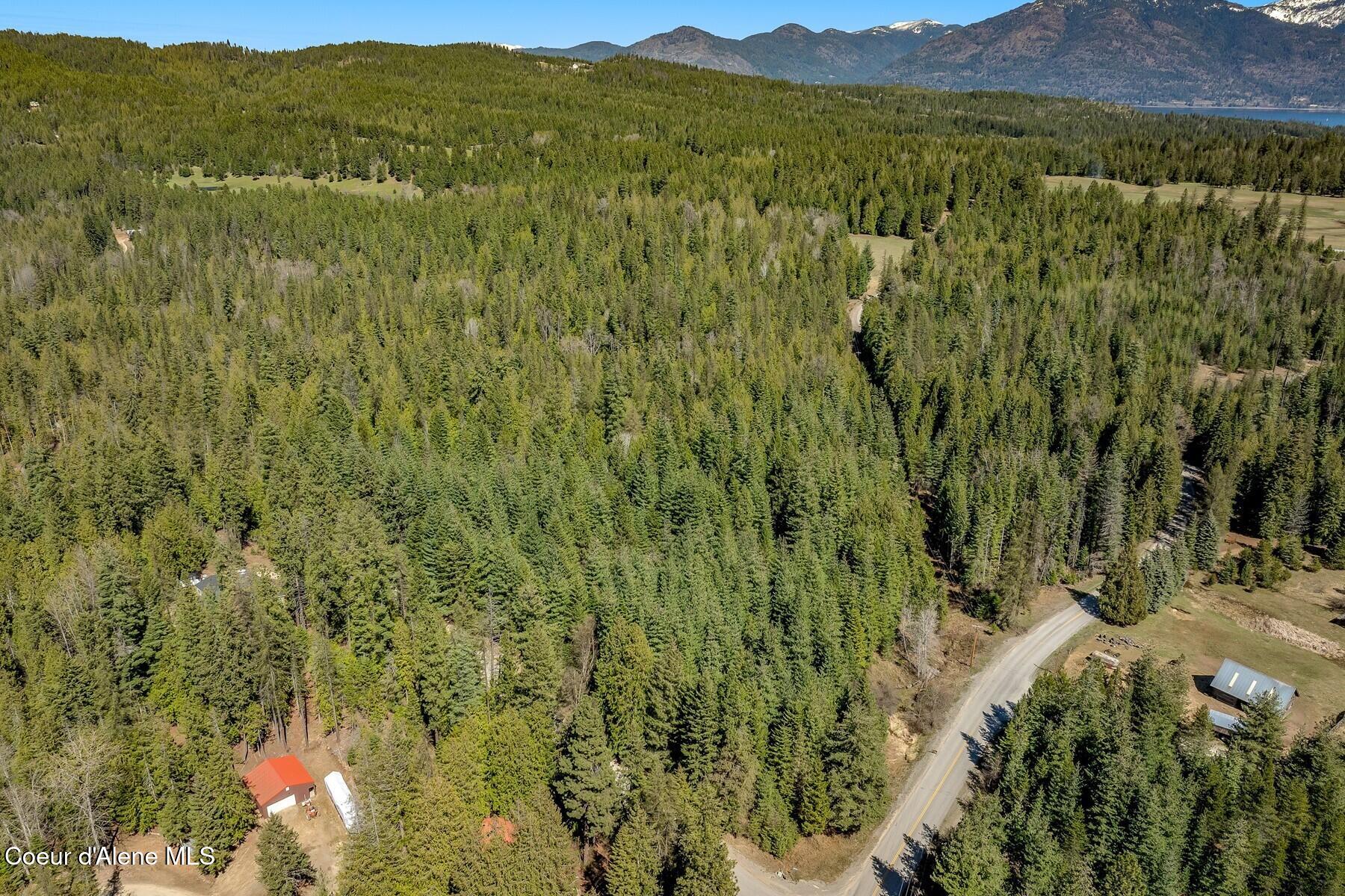 Nna Bottle Bay Road Sagle, ID 83860 - Photo 41 of 41 Perfect for Family Compound