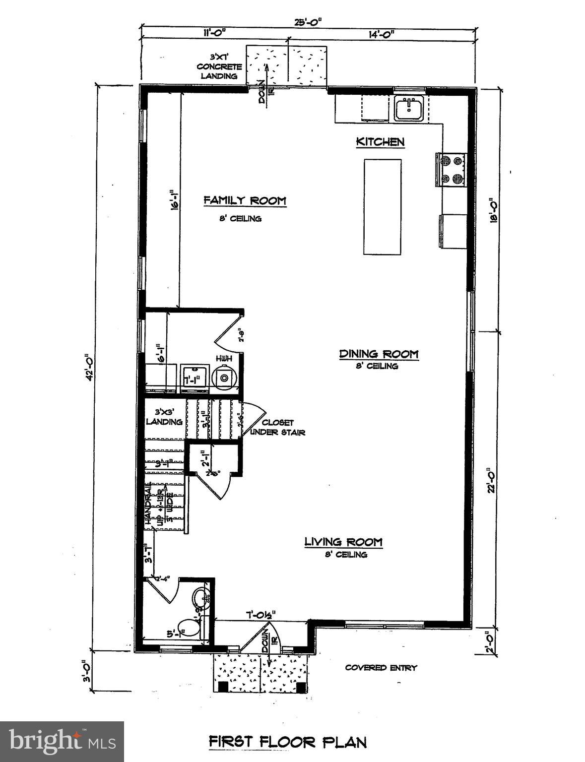 1934 Ritter Avenue Bristol, PA 19007 - Photo 16 of 21 Gallery Image 16