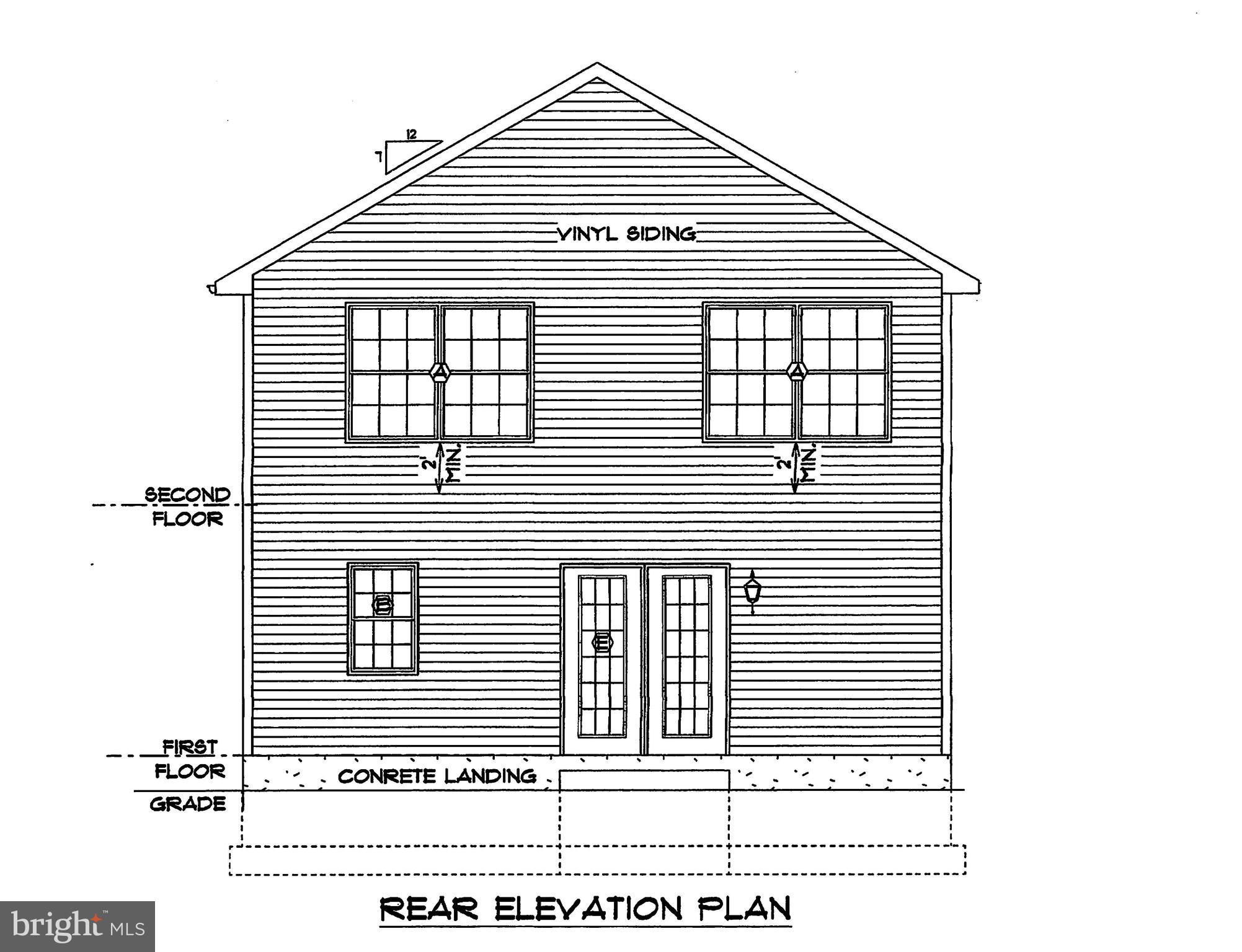 1934 Ritter Avenue Bristol, PA 19007 - Photo 19 of 21 Gallery Image 19
