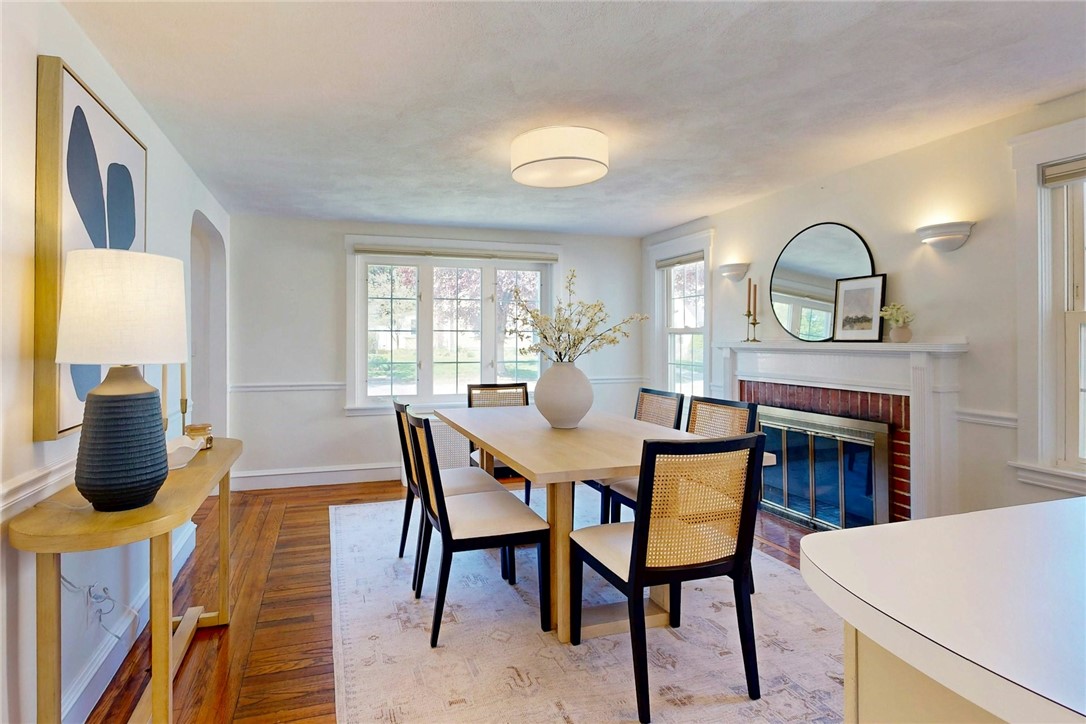 152 Audubon Road Warwick, RI 02888 - Photo 10 of 49