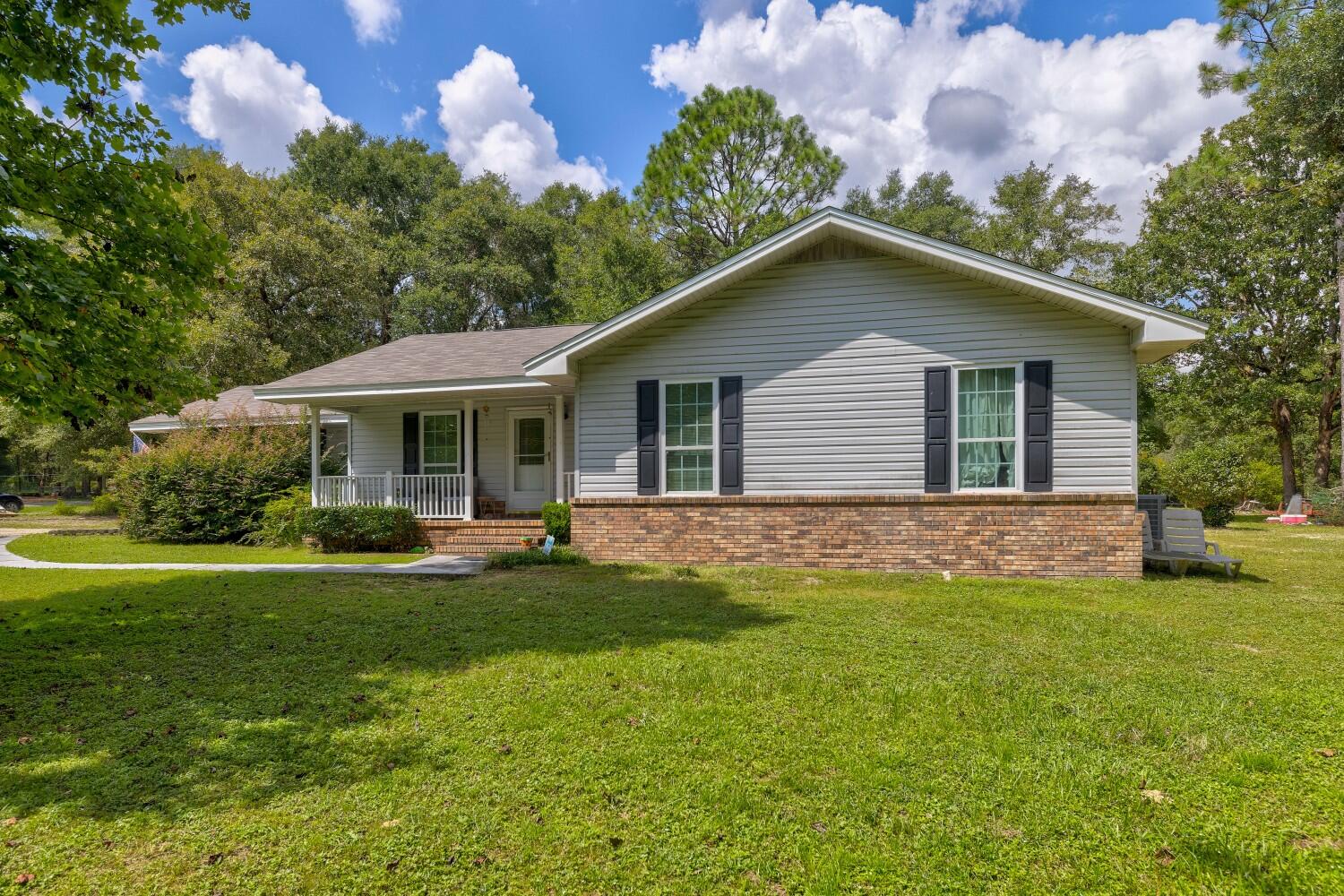 109 Shell Drive Crestview, FL 32536 - Photo 1 of 12 Gallery Image 1