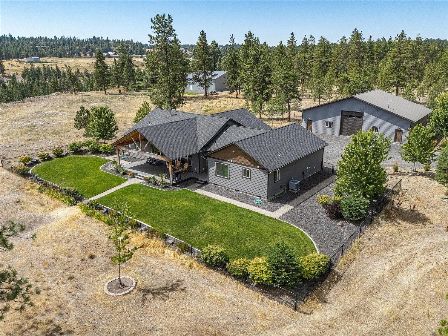 7015 West Rim Lane Spokane, WA 99224 - Photo 24 of 50 Gallery Image 24