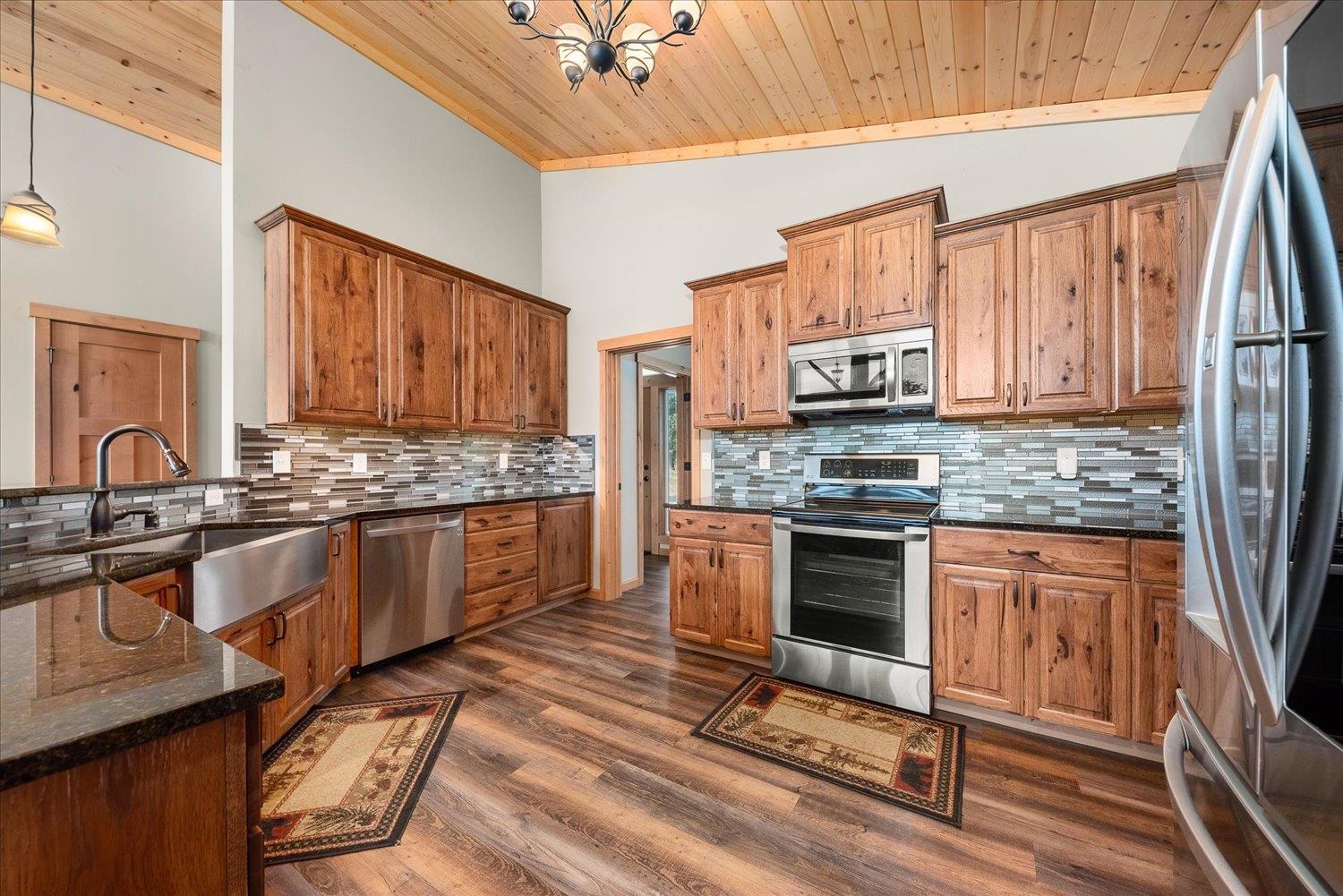 7015 West Rim Lane Spokane, WA 99224 - Photo 4 of 50 Gallery Image 4