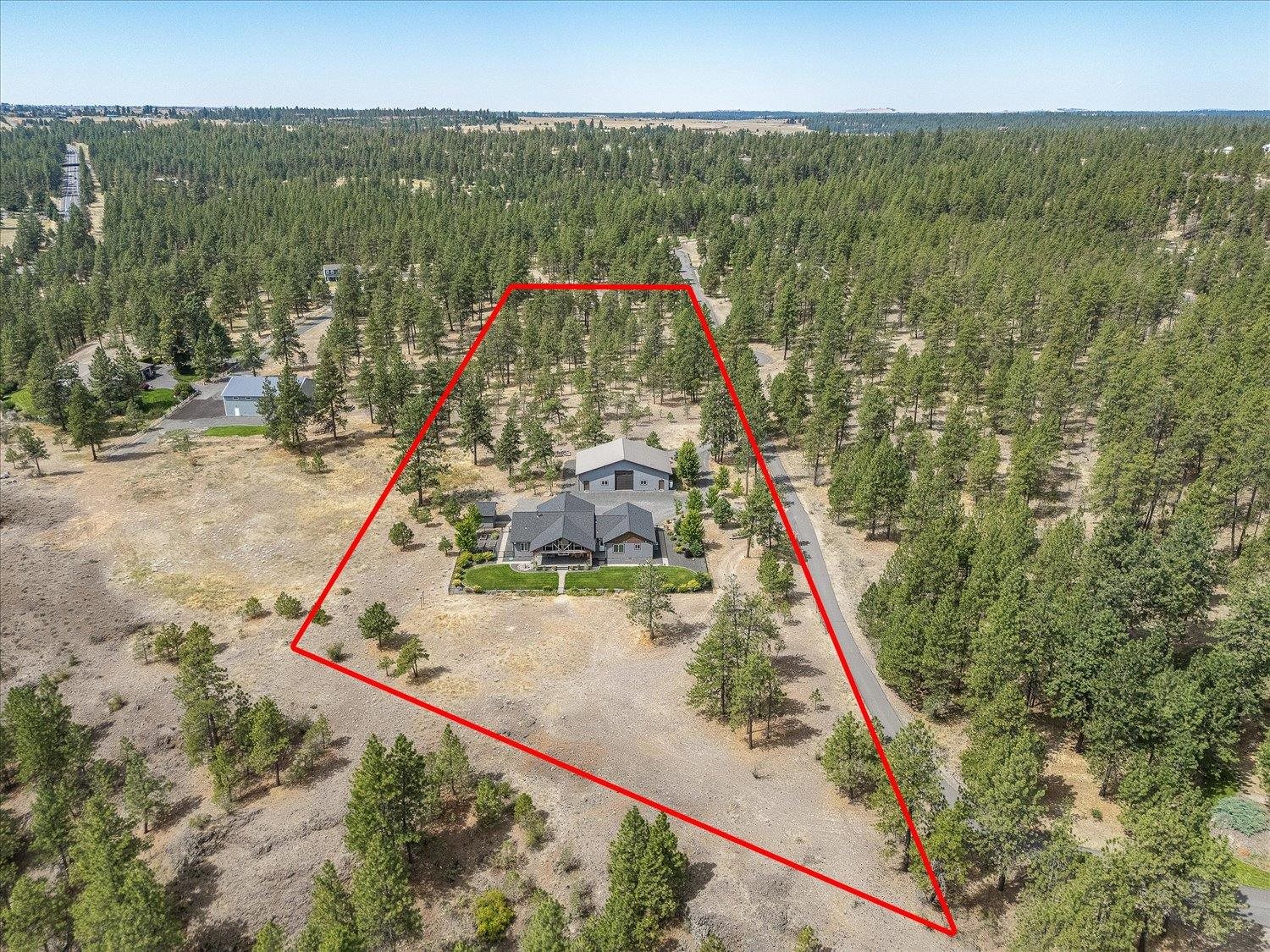7015 West Rim Lane Spokane, WA 99224 - Photo 44 of 50 Gallery Image 44