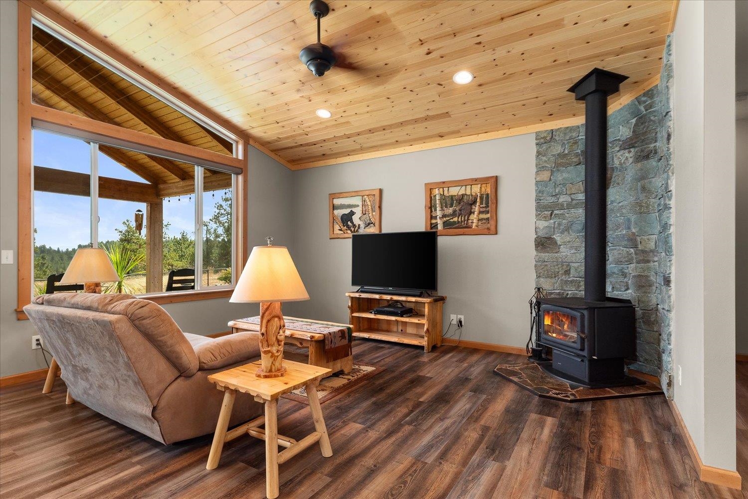 7015 West Rim Lane Spokane, WA 99224 - Photo 9 of 50 Gallery Image 9