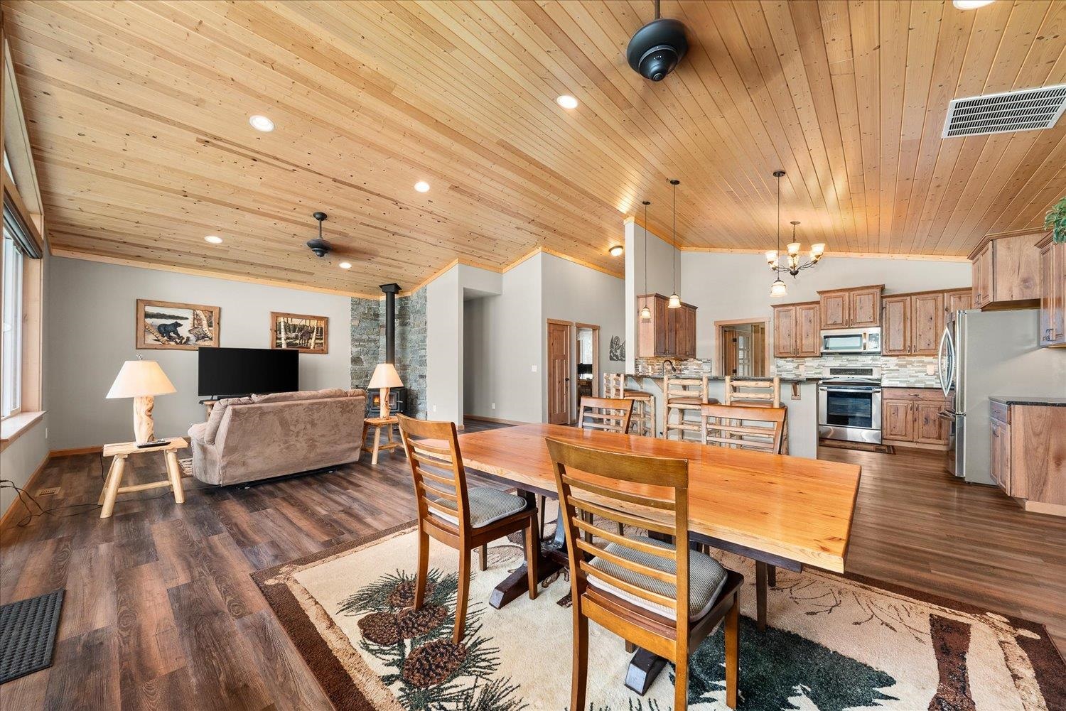 7015 West Rim Lane Spokane, WA 99224 - Photo 10 of 50 Gallery Image 10