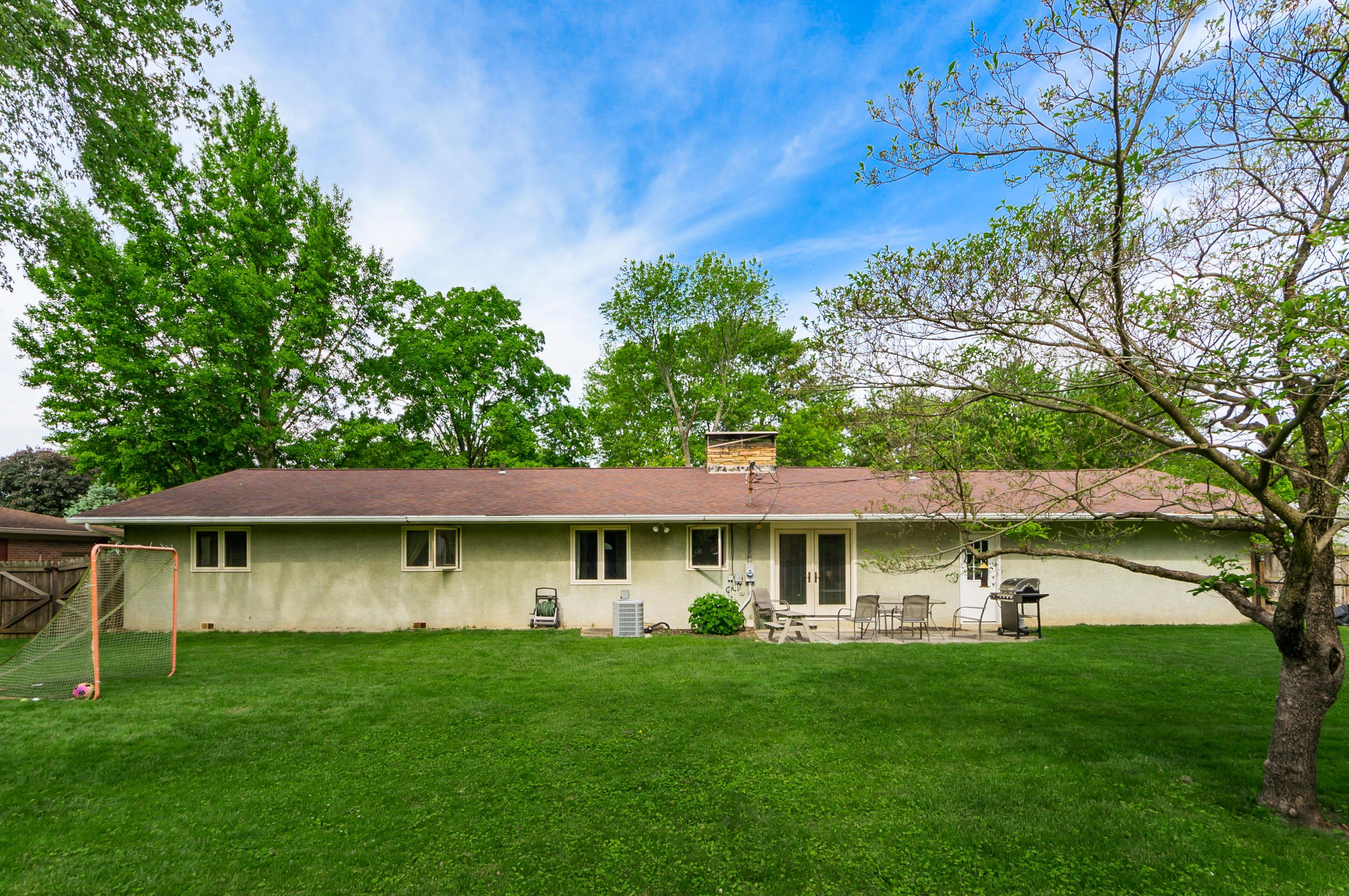3868 Chevington Road Columbus, OH 43220 - Photo 30 of 32