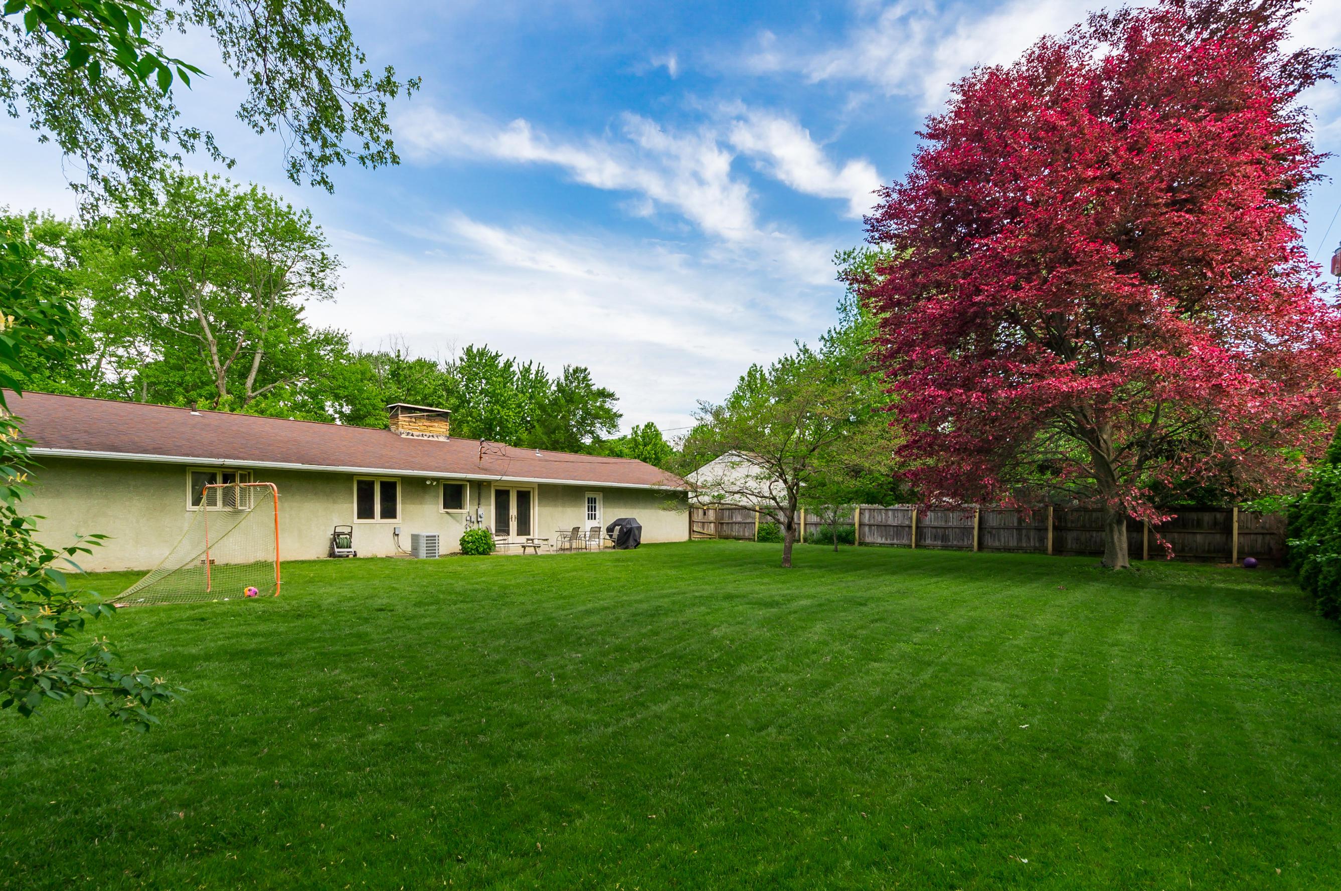 3868 Chevington Road Columbus, OH 43220 - Photo 32 of 32