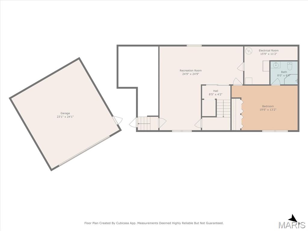 25324 Lyons Road Carlyle, IL 62231 - Photo 28 of 42