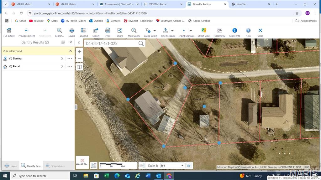 25324 Lyons Road Carlyle, IL 62231 - Photo 42 of 42