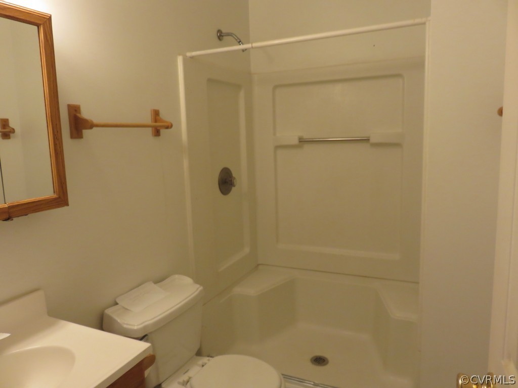 4703 Mountcastle Road Providence Forge, VA 23140 - Photo 23 of 24 Apartment Bathroom
