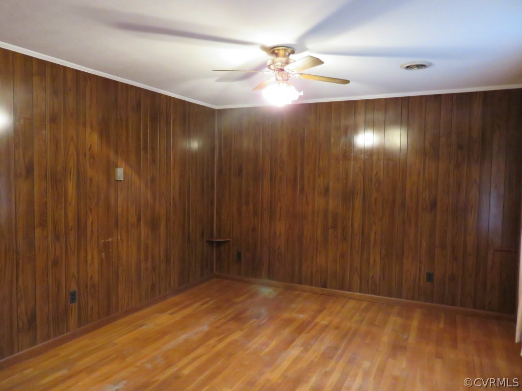 4703 Mountcastle Road Providence Forge, VA 23140 - Photo 4 of 24 Living Room