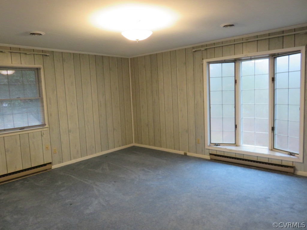 4703 Mountcastle Road Providence Forge, VA 23140 - Photo 10 of 24 Master Bedroom