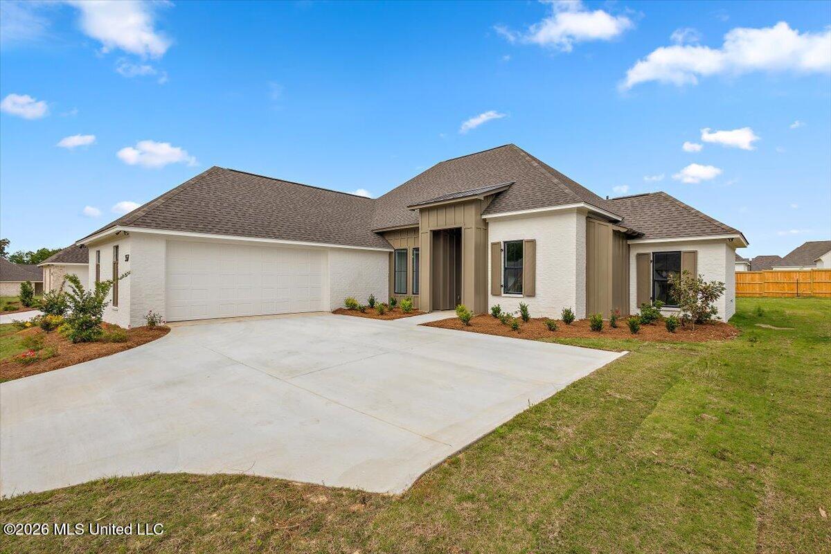 557 Lavender Way Canton, MS 39046 - Photo 3 of 34 03-HTP_2941