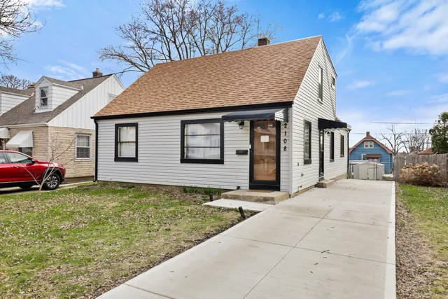 $310,000 | 2108 South 93rd Street, West Allis, WI 53227
