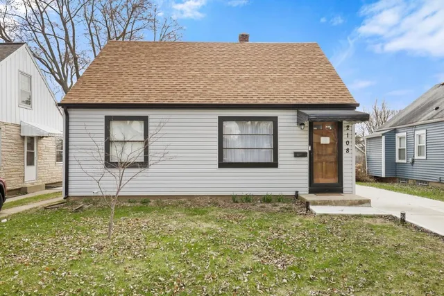 $310,000 | 2108 South 93rd Street, West Allis, WI 53227