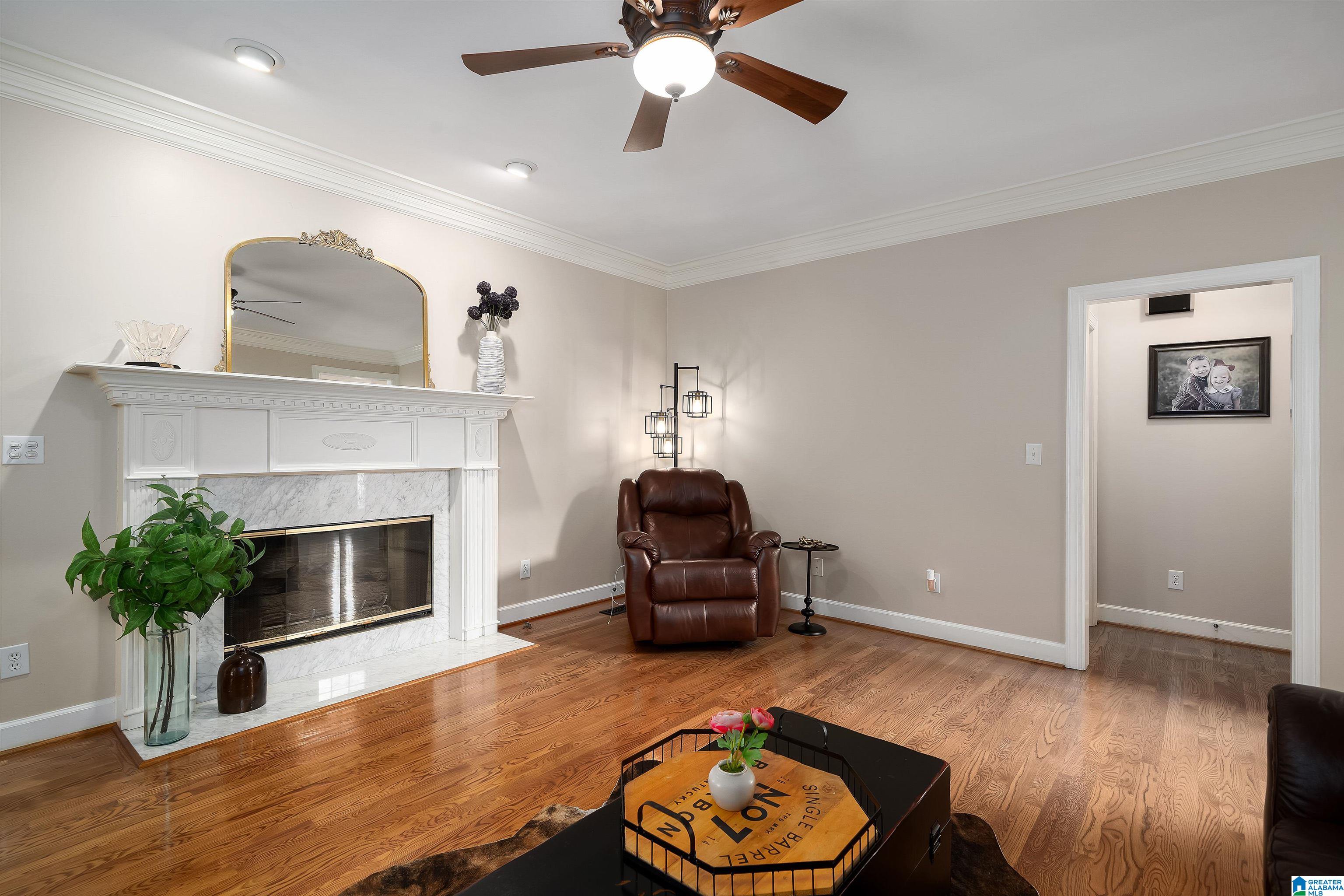 132 Newgate Road Alabaster, AL 35007 - Photo 16 of 41 Gallery Image 16