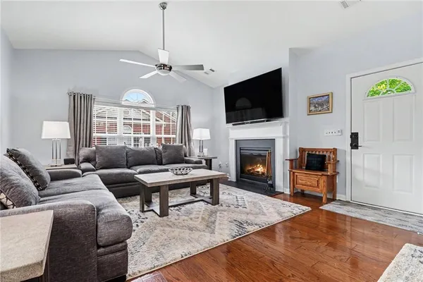 $375,000 | 497 Sawnee Corners Drive, Cumming, GA 30040