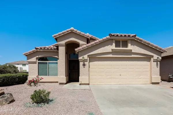 $335,000 | 17478 North Gatun Avenue, Maricopa, AZ 85139