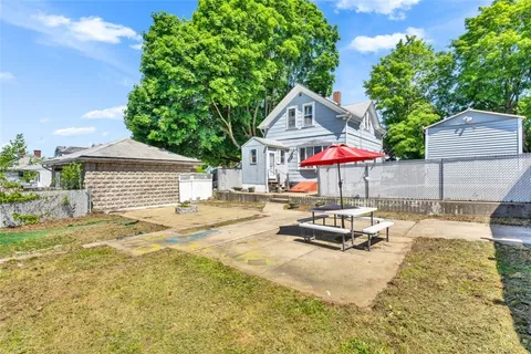 $299,000 | 203 Farmington Avenue, Cranston, RI 02920