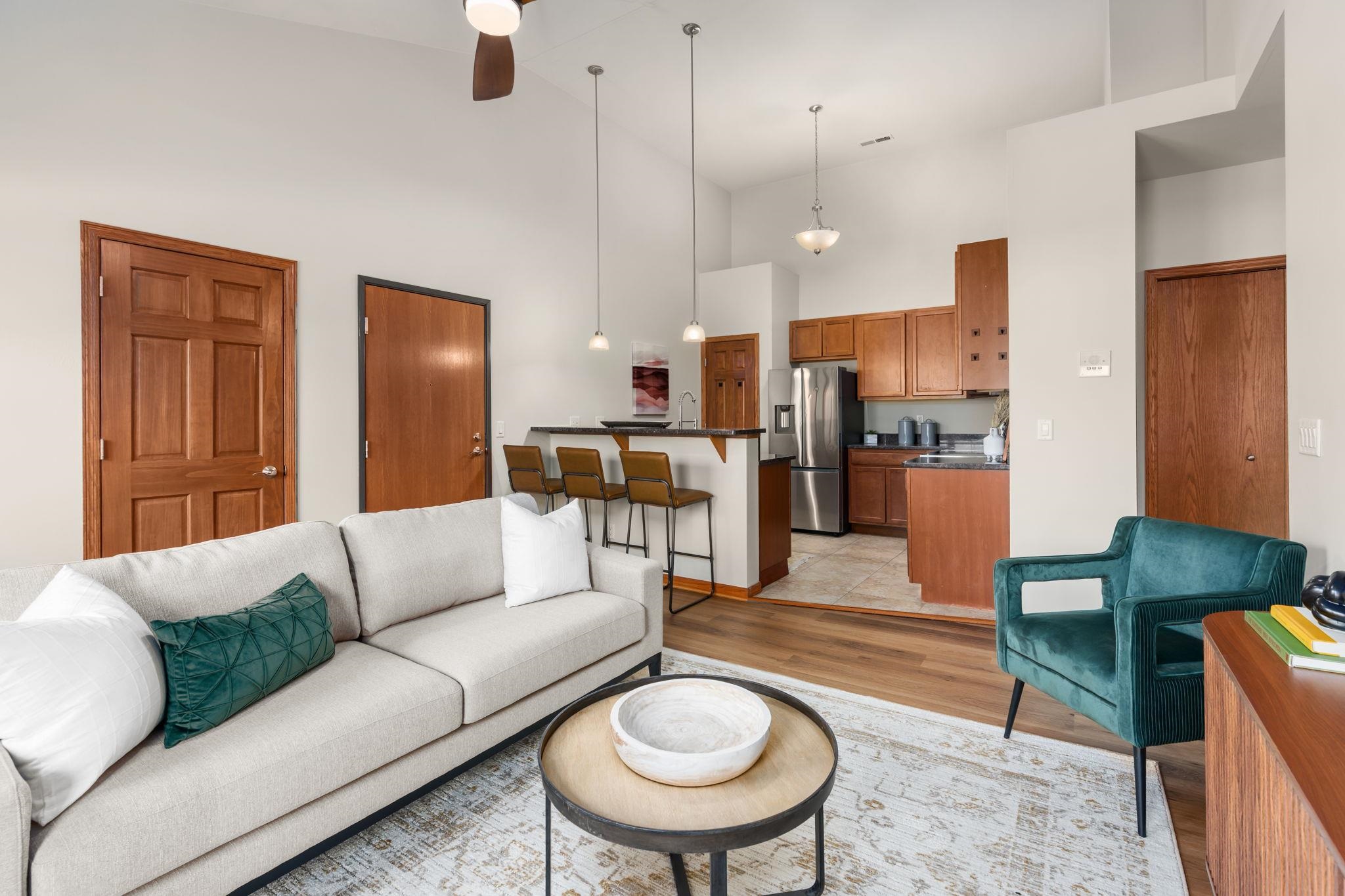 1517 Martin Street, Unit 2 Madison, WI 53713 - Photo 9 of 32