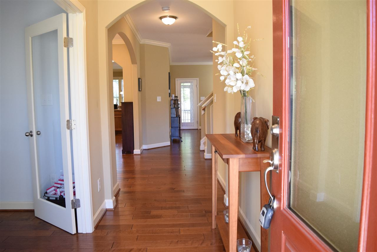 3027 Britmass Drive Raleigh, NC 27616 - Photo 2 of 25 Entry