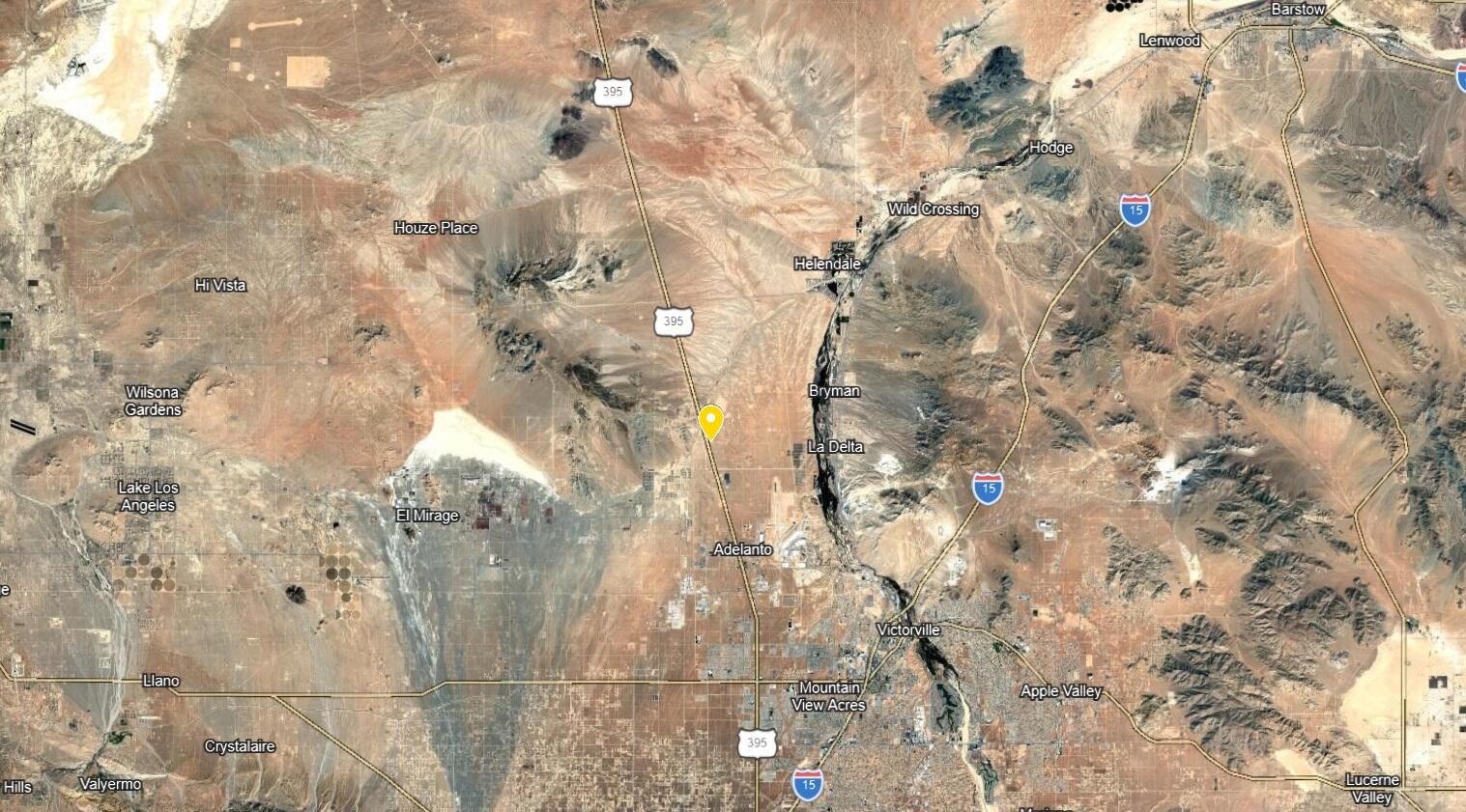 10675 Desert Flower Road Adelanto, CA 92301 - Photo 11 of 11 Photo 32 - 0460-142-07-0000